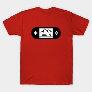 Van Game T-Shirt